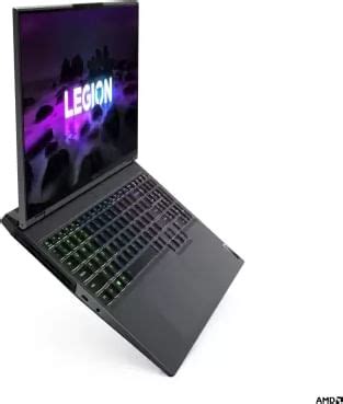 Lenovo Legion 5 Pro 16ITH6H 82JD005KIN Gaming Laptop 11th Gen Core I7