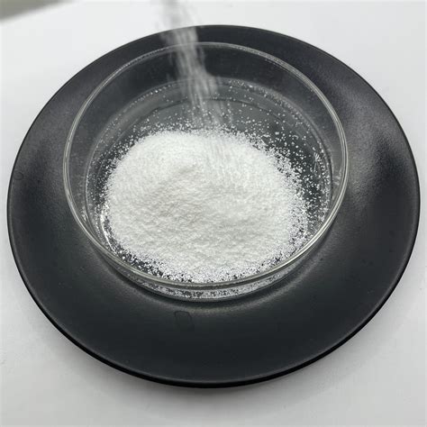 GMP Factory Ascorbic Acid Vc 97 Granulation For Scurvy Treatment