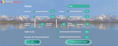 Virtuelconcept Cube Immersif De R Alit Virtuelle R Ducation