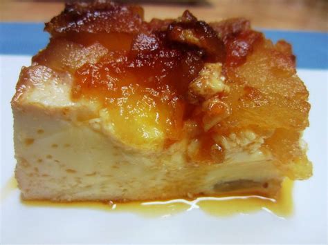 Pastel De Manzana Postres F Ciles Cocina