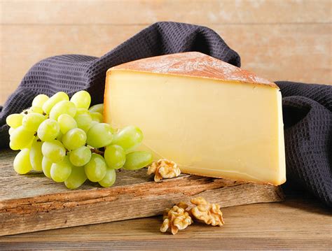 Livrer Le Brigand Du Jorat De La Fromagerie De St Cierges