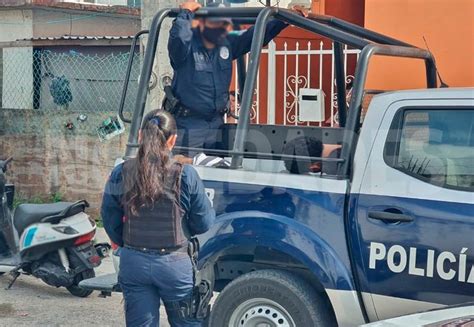 Policías Salvan A Sujeto De “levantón” En Cozumel