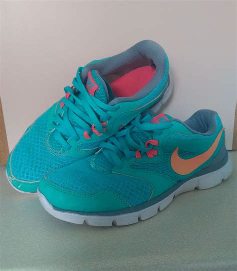 Tênis Nike Original Tênis Feminino Nike Usado 75053393 Enjoei