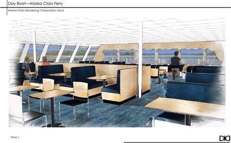 alaska class ferry hubbard coming  pws  cordova times