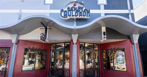 Disneys Candy Cauldron