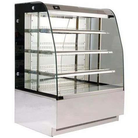SS Hot Food Display Counter Warranty Year Rs Piece Gaus Engineering ID