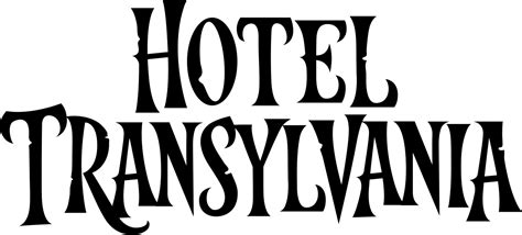 Image - Hotel Transylvania logo.svg.png | Sony Pictures Animation Wiki | FANDOM powered by Wikia