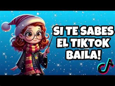 Video Si Te Sabes El Tiktok Baila Twitch Nude Videos And Highlights
