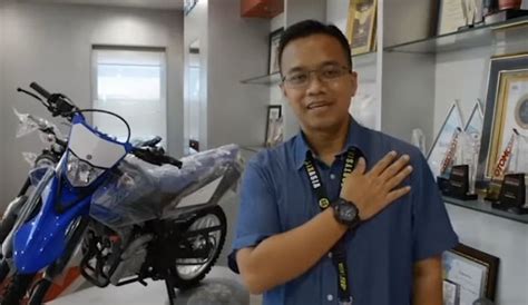 Borong Seabrek Penghargaan Yamaha Dominasi Pemenang Kategori Sepeda