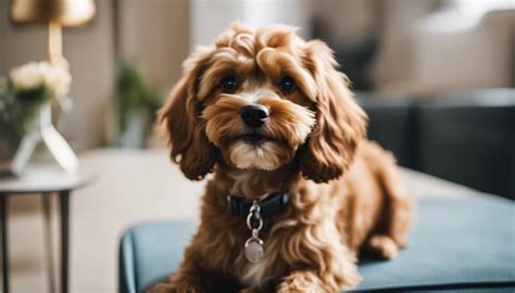 Cavapoo Grooming Styles The Ultimate Guide To Pooch Perfection