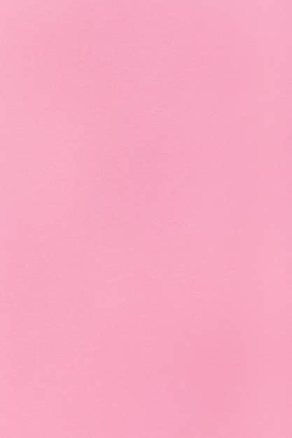 Premium Photo Pink Colored Vertical Sheet Of Paper