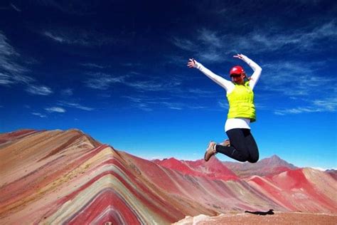 Private Rainbow Mountain Tour Full Day