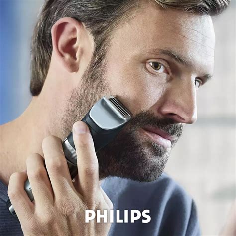 Philips Series 9000 Prestige Beard Trimmer Paragon Competitions