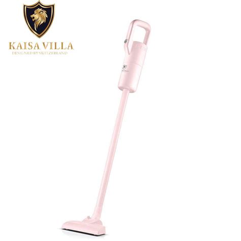 Kaisa Villa Vacuum Cleaner For Home Portable Vacuum Cleaner Mini Small