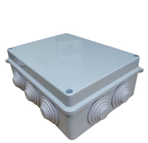 Купить Коробка распределительная монтажная (АБС пластик) IP65 200*200 ...