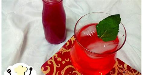 Resep Homemade Cocopandan Syrup Oleh Elza Simple Kitchen Cookpad