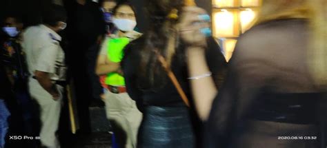 Is Mumbai A Sex Free City Where Sex Is Solicited In Mumbai Hello Mumbai News
