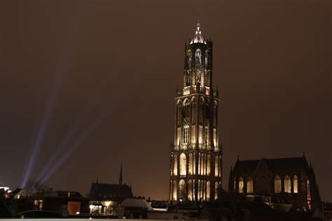 Domtoren Utrecht Jeroen Balk Hobby Fotografie