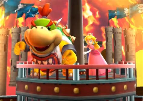 Giant Bowser Jr