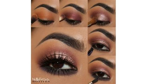 3 Sultry Valentines Day Looks From Motives® Lorens World Eye