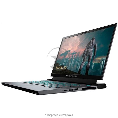 Venta De Laptop Dell Alienware M15 R4 I7 10870h Rtx 3070 Full Hd