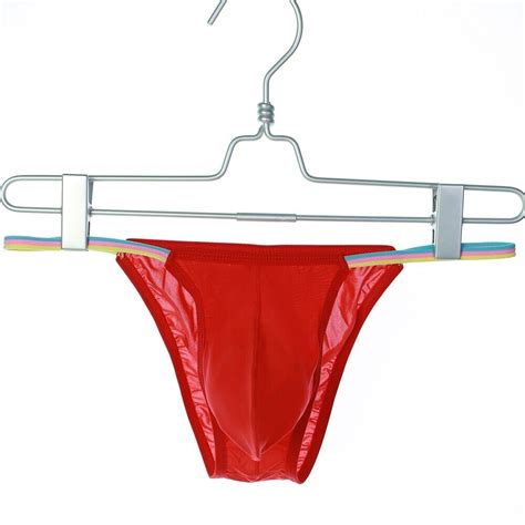 Unterwäsche Herren Höschen Täglich Draußen Polyamid Sexy Stretch Bikini eBay