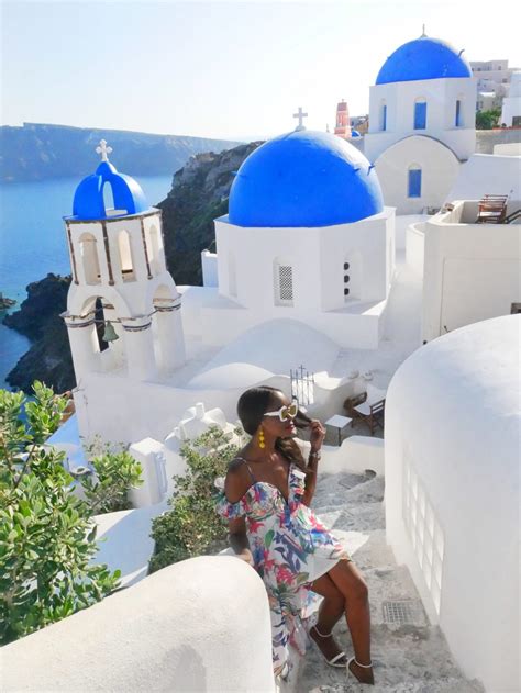 Greek Beauty Product Must Haves! - Foreign Fresh & Fierce