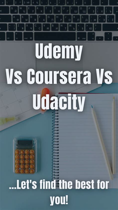 Udemy Vs Coursera Vs Udacity Which Is Best Udemy Courses Free