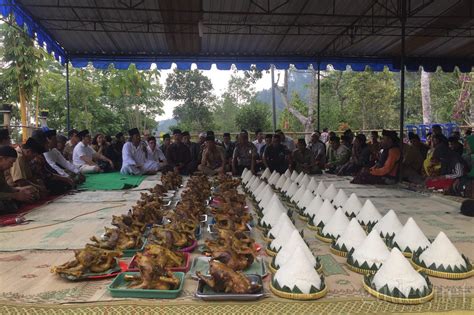Purwobinangun Sleman Gelar Kenduri Pengembangan Wisata Religi Yogya