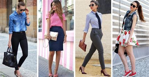 Pantalones De Vestir Para Oficina Mujer