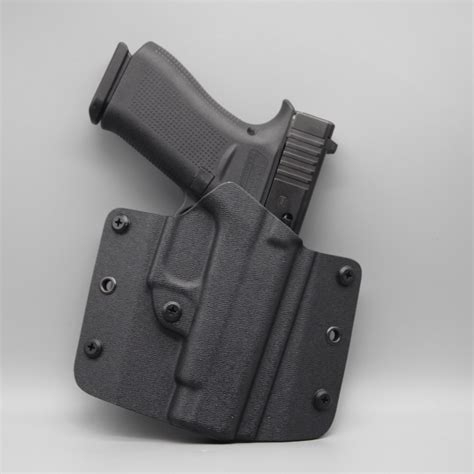 Glock 21 Owb Holster Patriotware Holsters Wholesale