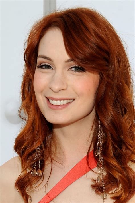 Felicia Day — The Movie Database Tmdb