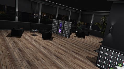 Mlo Wiwang Tower Lobby Rooftop Bar Add On Sp Fivem Gta5