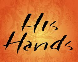 His Hands Church | Weebly - Blog