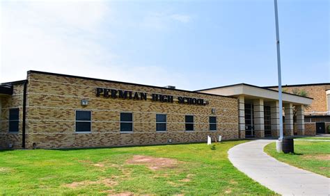 Ector County Isd Named Among Best Communities For Music Education For