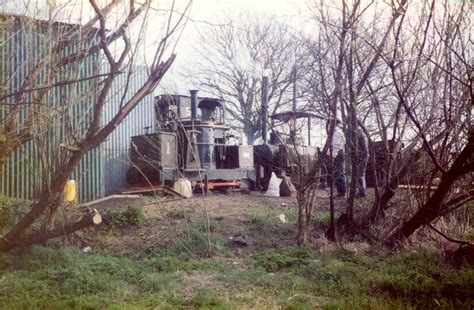 Leighton Buzzard Railway 1984 5 Oldcolorimages Flickr