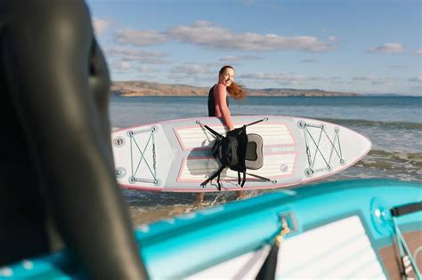 Paddle Board Vs Kayak A Comprehensive Comparison