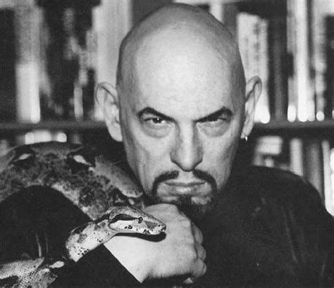 10 Demonic Details Surrounding Anton LaVey The Founder Of The Church