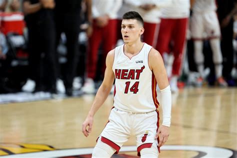 Tyler Herro May Be More Efficient Coming Off Miami Heat Bench Ibtimes