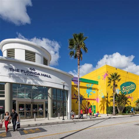 Orlando Malls | Explore Shopping Centers in Central Florida