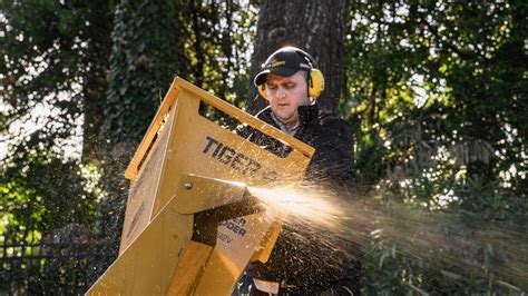 chipper shredder stevens group