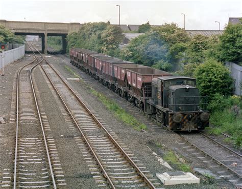 Seaham 1980s