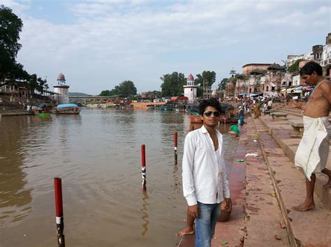 Manish kumar Gupta: Chitrakoot Dham