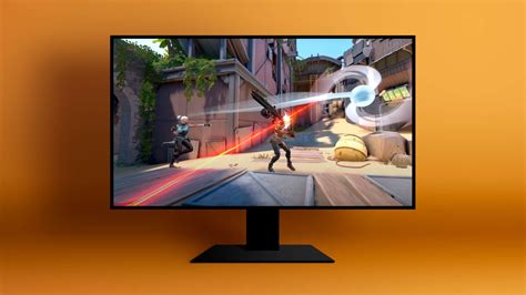 How to overclock your 60Hz monitor and gain a gaming edge | PC Gamer