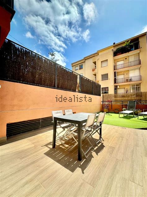 Piso en venta en calle de la Mare de Déu del Coll 51 Vallcarca i els