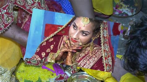 Maithil Vivah Mithila Bihar Traditions Wedding Sachin Weds