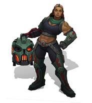 Illaoi/Skins | League of Legends Wiki | FANDOM powered by Wikia