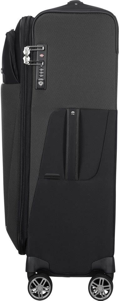 Samsonite B Lite Icon Spinner 71 Cm Black Ab 265 05 Preisvergleich