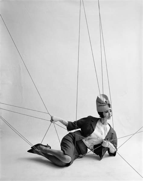 Holden Luntz Gallery Melvin Sokolsky Fashion Taken To New Heights