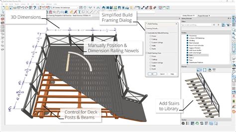 Chief Architect Premier Upgrade Options And New Features Chief Architect